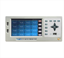 Bộ ghi nhiệt độ đa kênh CKT7000